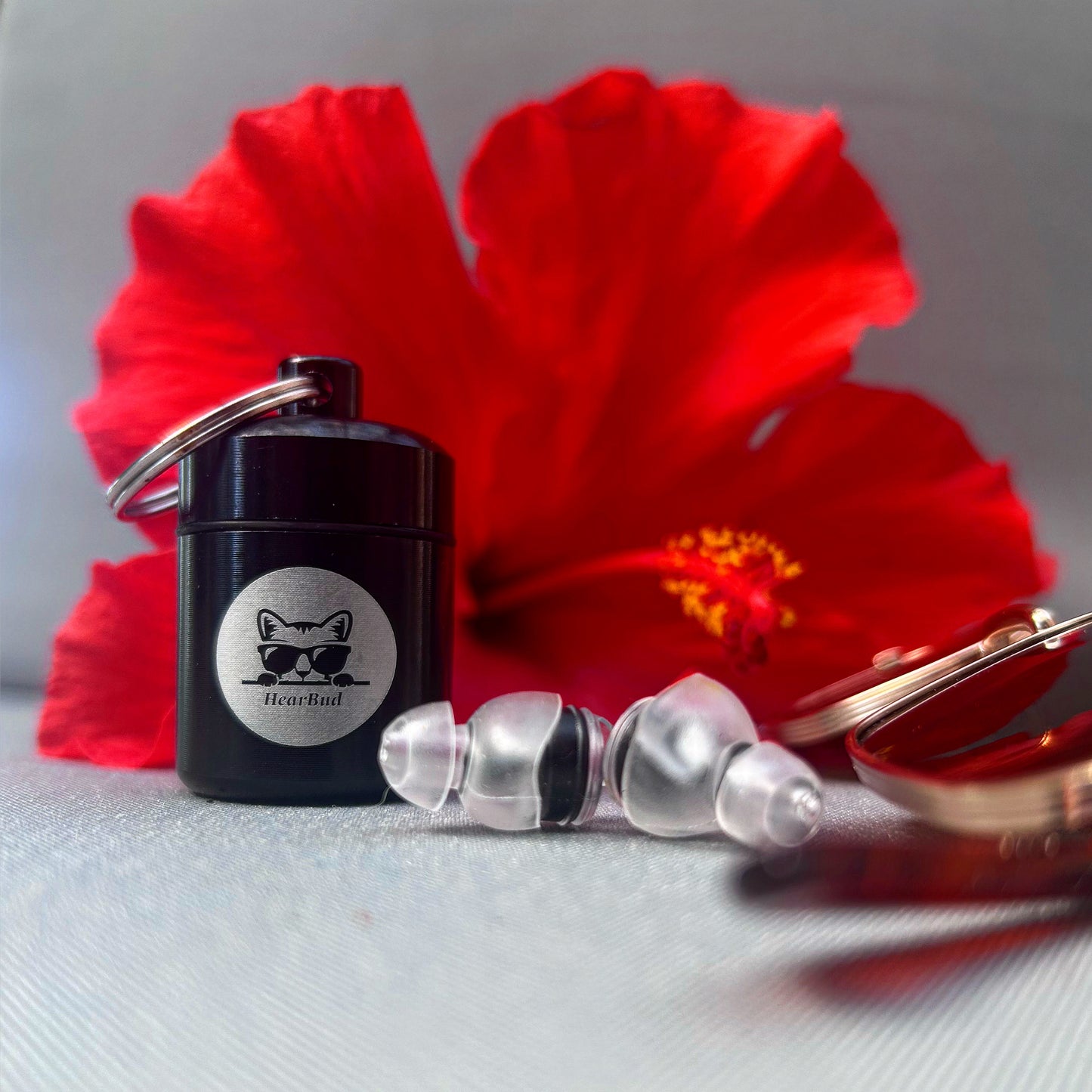 HearBud Incognito Range