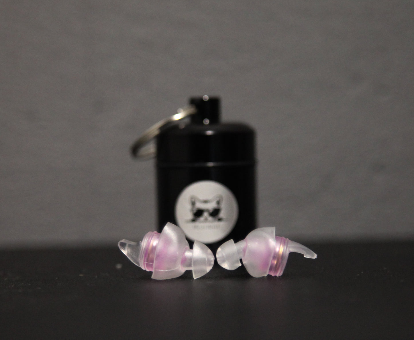 HearBud Incognito Range