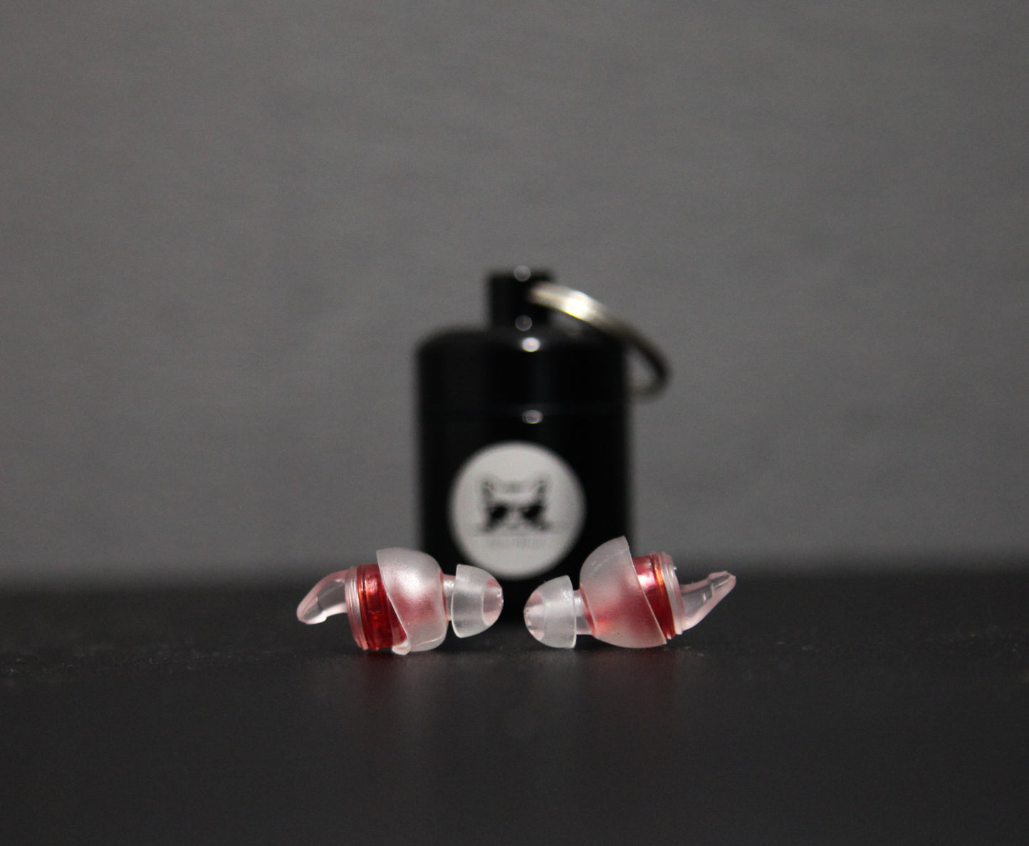 HearBud Incognito Range