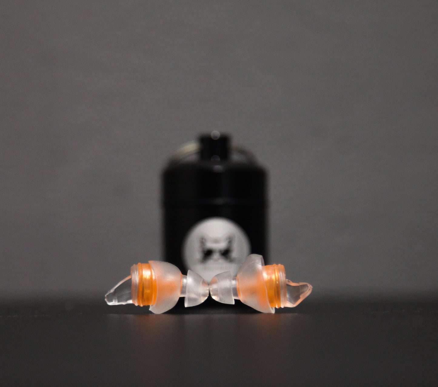HearBud Incognito Range