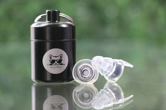 HearBud Original Range